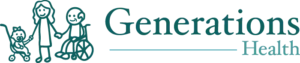 Generations Health logo